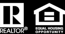 Realtor and Equal Housing Opportunity